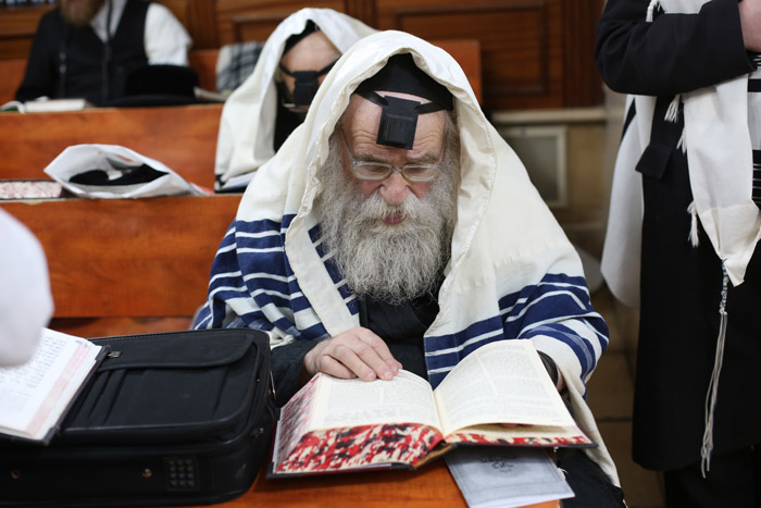 Вера в иудаизме неотделима от знания